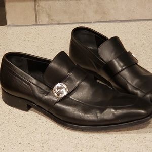 Gucci Double G Loafers
